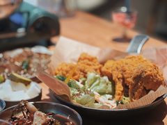 -KimPro 辛普乐概念韩餐