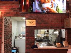 -巴依家新疆手抓饭(菱角湖万达店)