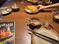 -青年公社烤鸭(熙悦天街店)