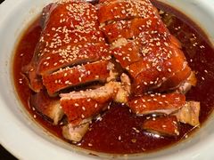 金陵烤鸭-南京大牌档(中关村领展广场店)