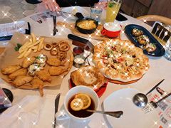 -必胜客(鼓楼店)