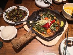 -云海肴·汽锅鸡·云南菜(美罗城店)