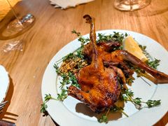 -LESCEDARS Brasserie Bistro香柏树