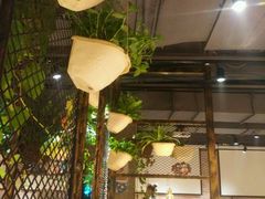 大堂-管氏翅吧(马家堡店)