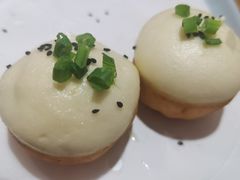 鲜肉生煎包-南京人家(盛京大奥莱店)