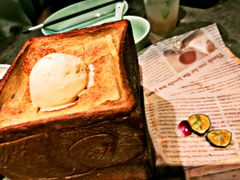 -绿茶餐厅(崇文门新世界店)
