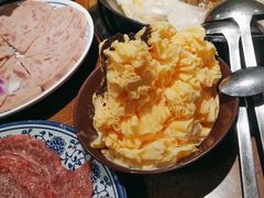 -楠火锅(西单店)