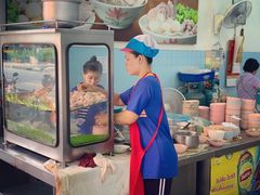 -榮泰米粉湯(Left Shop)