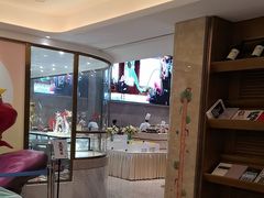 -菲住布渴酒店自助餐厅(阿里巴巴西溪园区店)