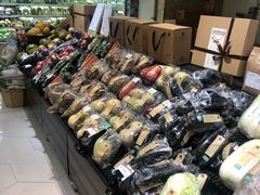 -金鹰超市(国际购物中心新街口店)