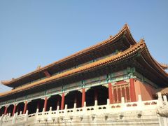 -故宫博物院(故宫)