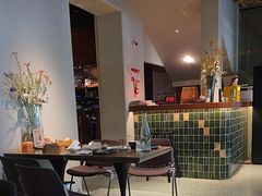 -BOCATA 西班牙餐厅(三里屯店)