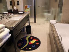 -上海崇明金茂凯悦酒店