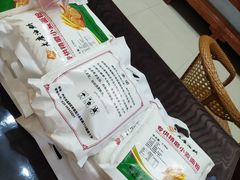 -老磨油饼(高陵店)