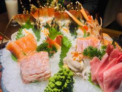 -九井澤精致料理(金茂店)