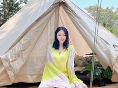 -TIPPI营地 房车主题·露营烧烤团建轰趴(天安假日店)