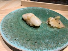 -鮨青(恒基名人购物中心店)