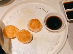 -顺峰顺水顺德菜(第一百货店)