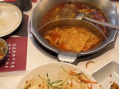 -刘一锅筋头巴脑(大悦城C店)
