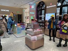 -国药中服免税(北京坊店)