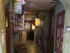 -逃脱反斗城沉浸剧情密室(阳光新业中心店)