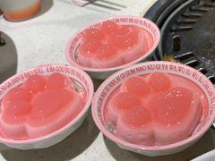 -猫爪爪原切自助烤肉(观音桥阳光世纪店)