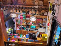-恩你小木屋·烤肉韩式料理(嘉兴秀洲店)