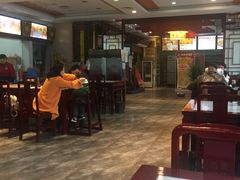 大堂-金隆兴(镜湖店)