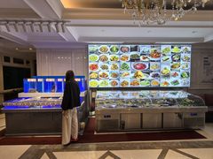 -南山鲜虾面·活鲜小馆·海味大连菜(南山总店)