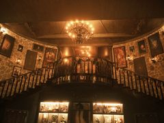 -雪灵魔法世界SHELLY’S TAROT(大良桂畔里店)