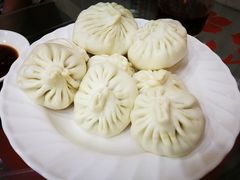 -津味张记包子铺(利民道店)