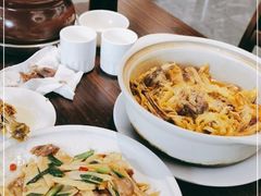 -民间瓦缸煨汤館(嵩山路店)