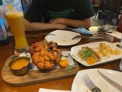 -haxnbauer海森堡德国餐厅(深圳coco店)