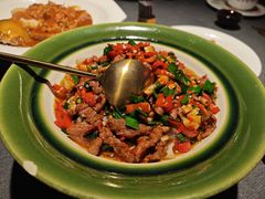 -锦府园·新台州菜(合生汇店)
