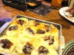 -黑牛の店·和牛烧肉(合生汇店)