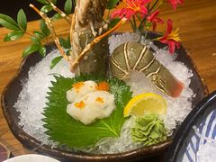 -尺山寸水日料(马桥满天星店)