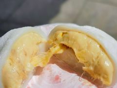 -澳门长洲糯米糍(柯打苏沙街店)