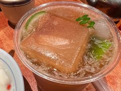 -周小明火锅(黑金冠社区店)