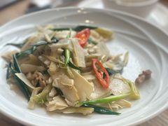 -客汀家宴·客家烟火 四季食材(集美店)