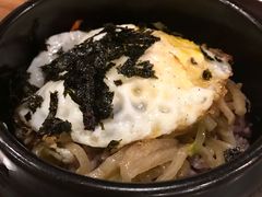 -包装马车·韩国料理·포장마차