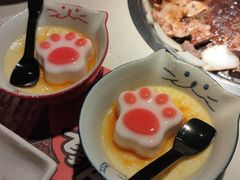 -猫爪爪原切自助烤肉(观音桥阳光世纪店)