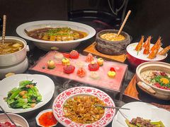 -锦楼·臻选新杭帮(杭州中心店)