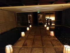 -采悦轩中餐厅·粤菜·海南菜(神州半岛喜来登度假酒店)
