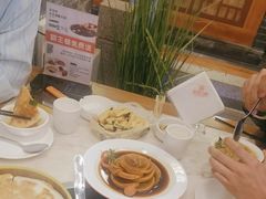 -佰家小厨·南京菜(夫子庙店)