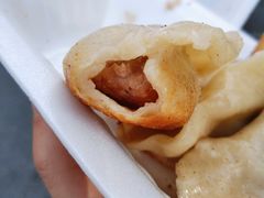-锅贴大王南翔小笼(临沂二村店)