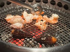 -300杯·和牛烧肉清酒专门店(廊里店)