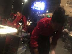 -海底捞火锅(璞丽中心店)