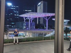 -姜胖胖无限自助烤肉(光明万达店)