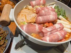 -鑫日千里马朝鲜族小馆(总店)