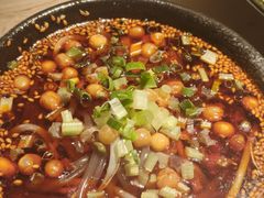 -初蓉丨遇见新川菜(亲贤街荣耀店)
